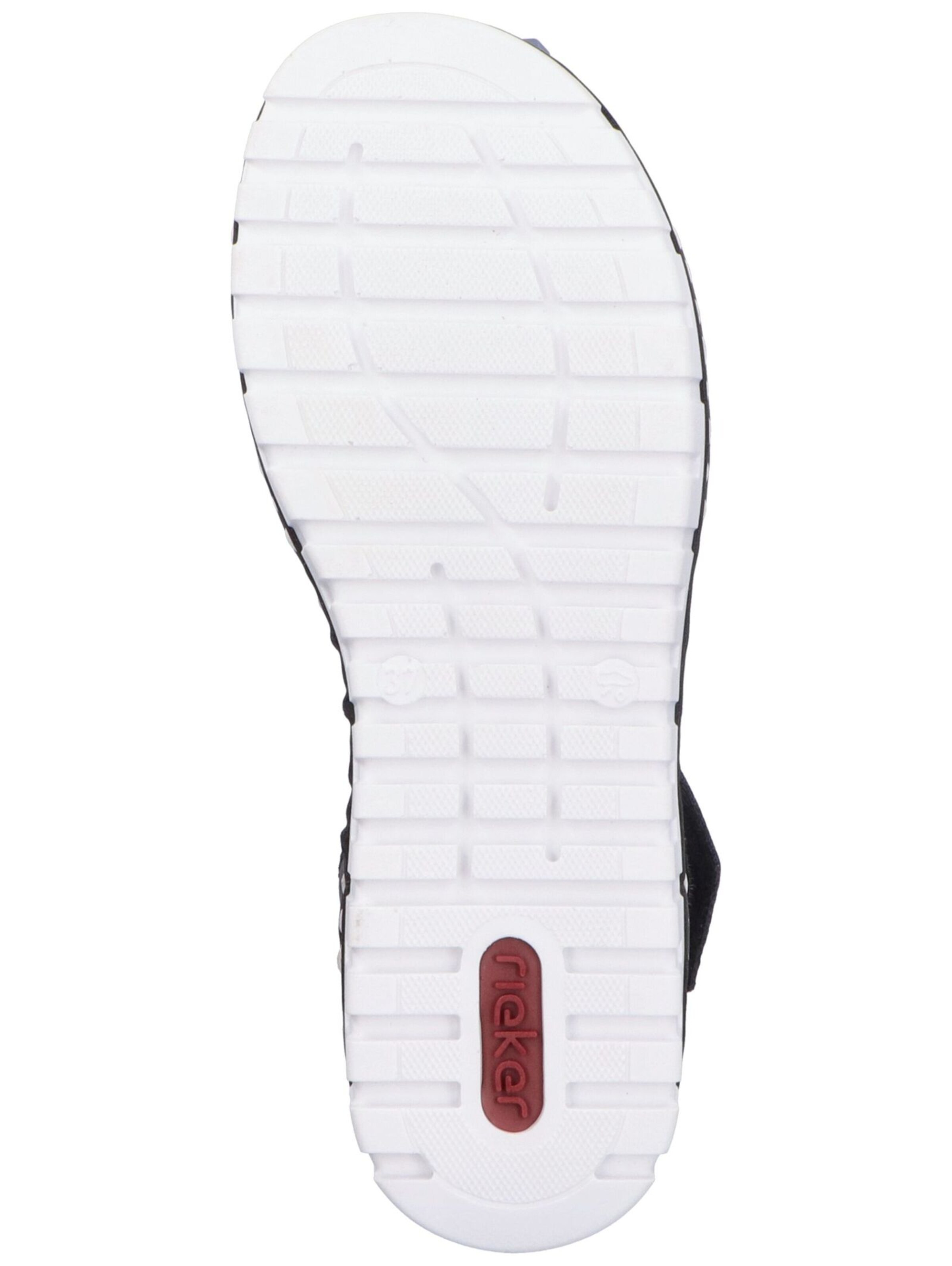 Rieker Sandals in Black