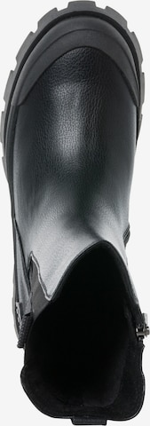 Boots chelsea di MARCO TOZZI in nero