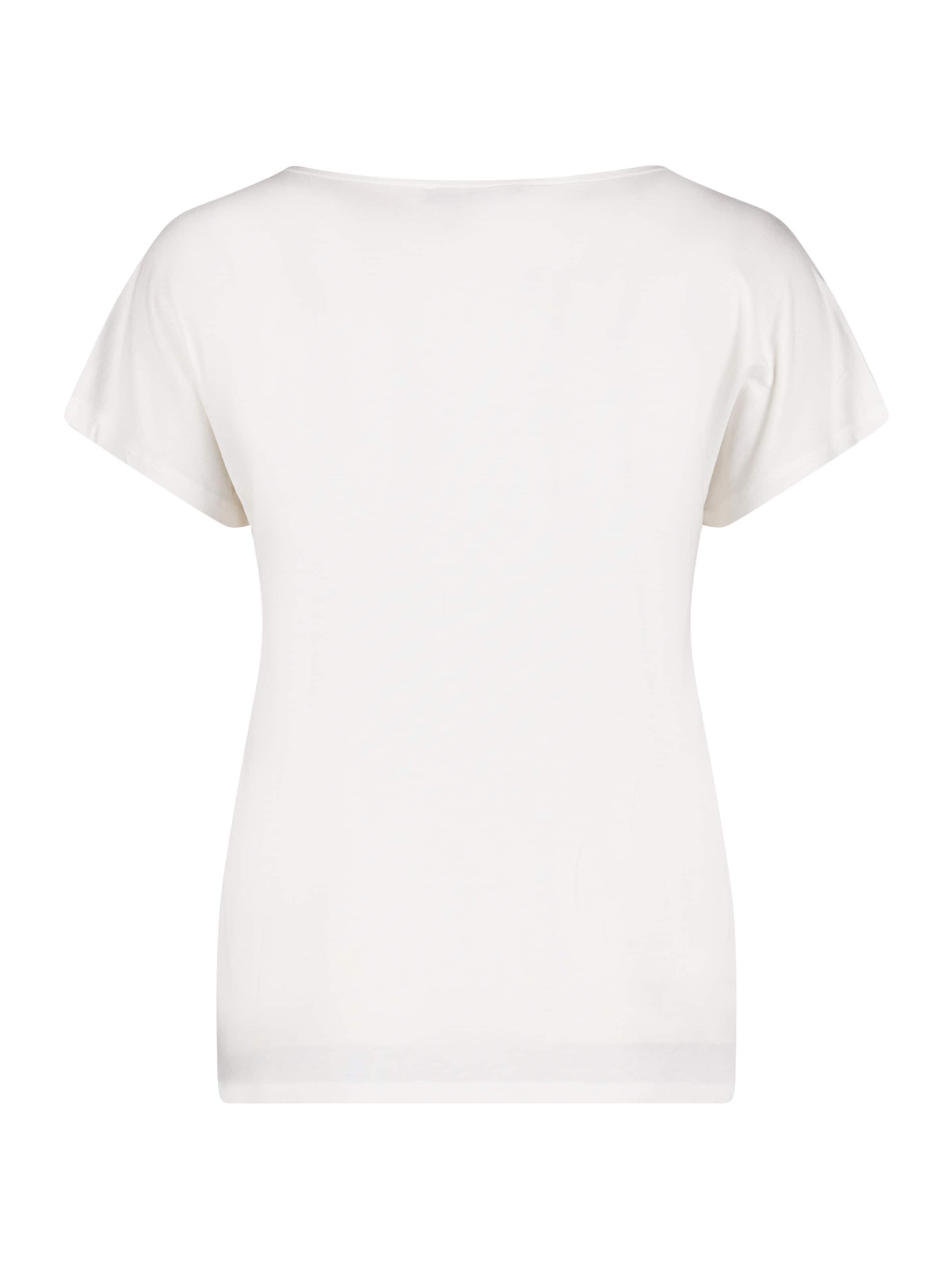 Betty Barclay Shirt in Wit