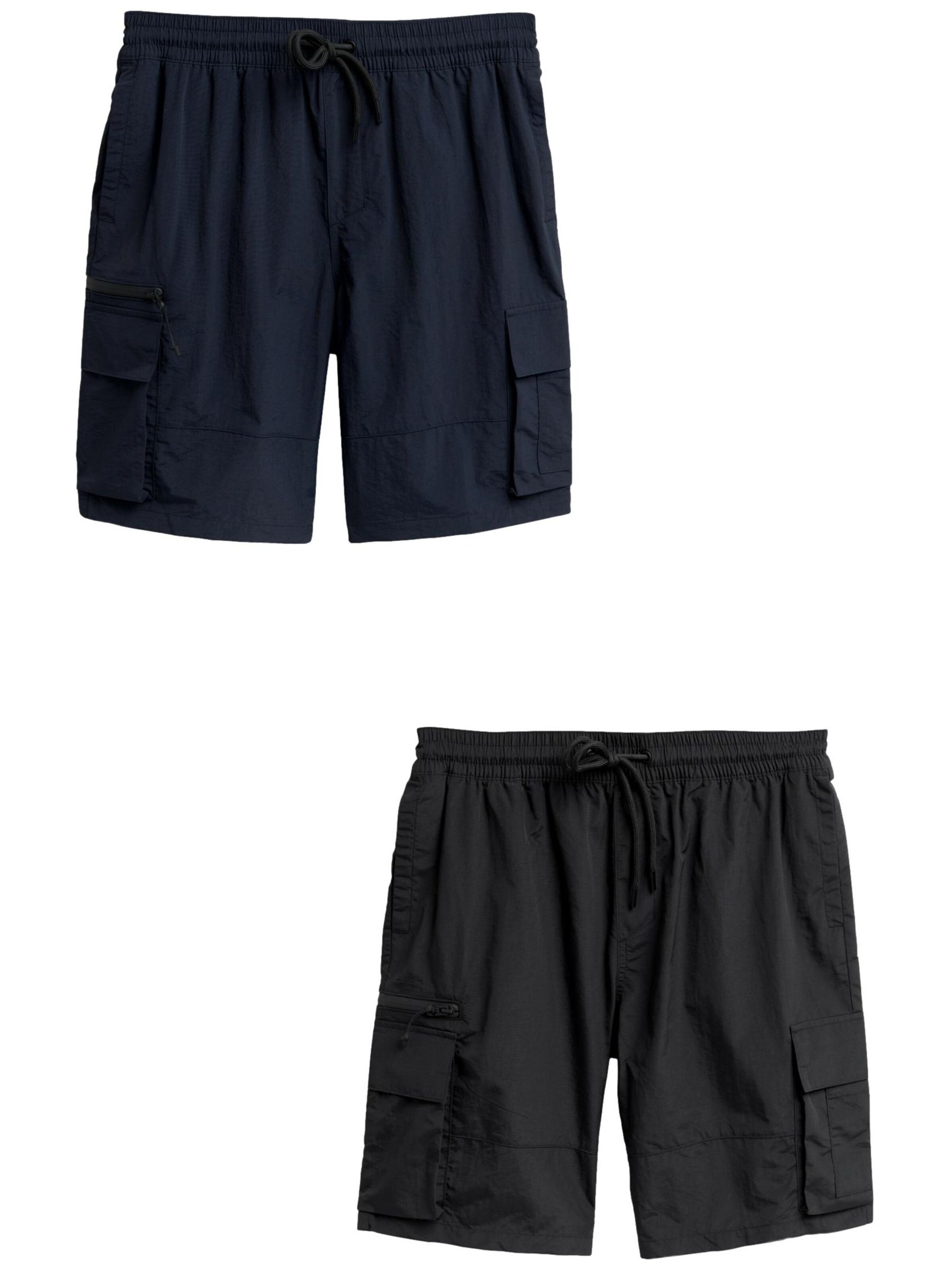 Next Kupaće hlače u mornarsko plava / crna, Pregled proizvoda