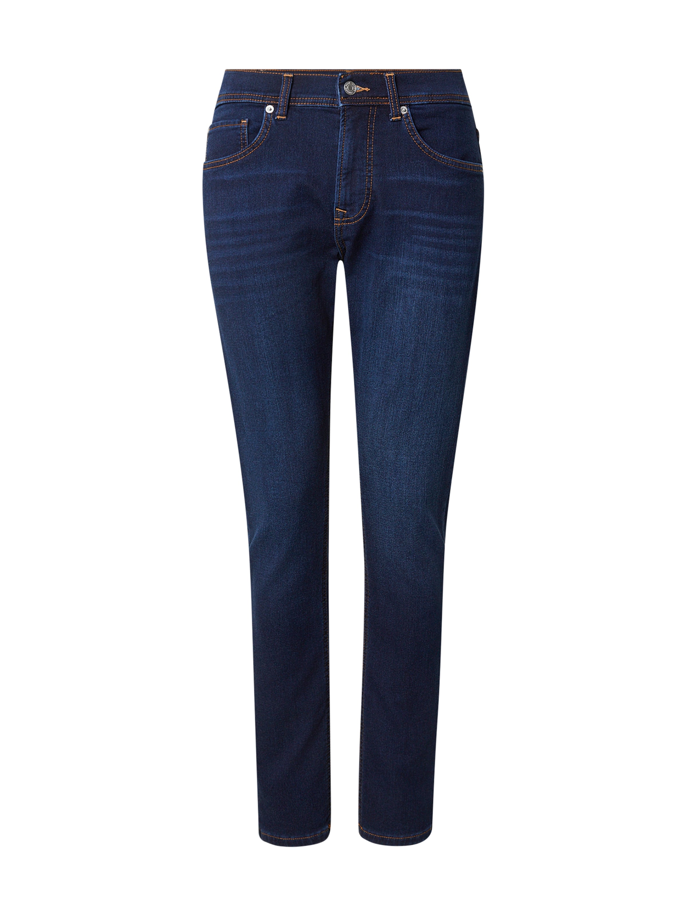 Pepe Jeans Τζιν σε μπλε ντένιμ, Άποψη προϊόντος