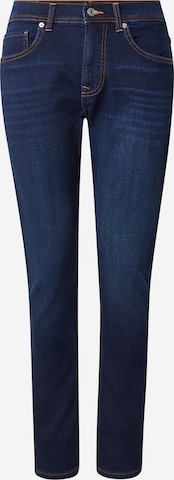 Pepe Jeans Regular Jeans in Blau: Vorderseite