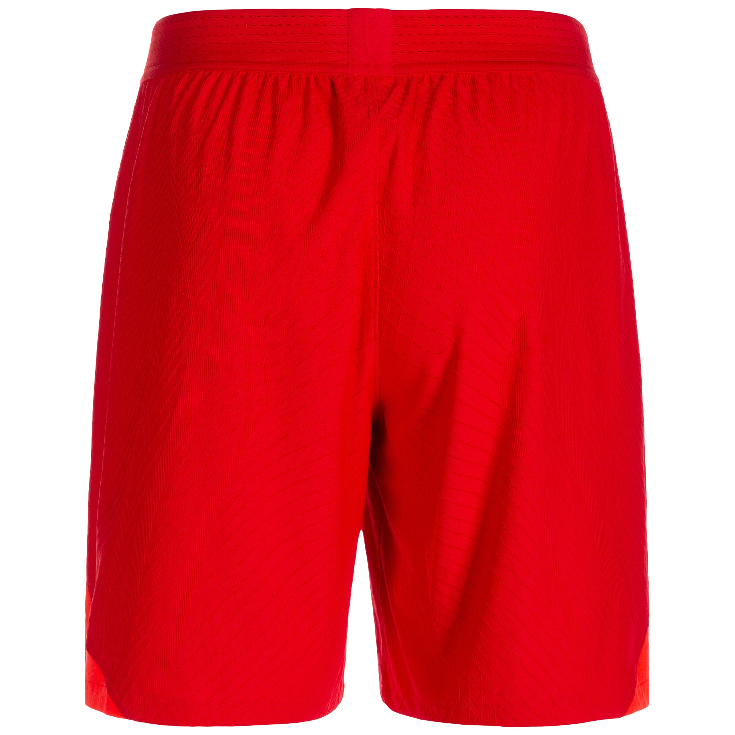 NIKE Slimfit Sporthose 'Vapor IV' in Rot