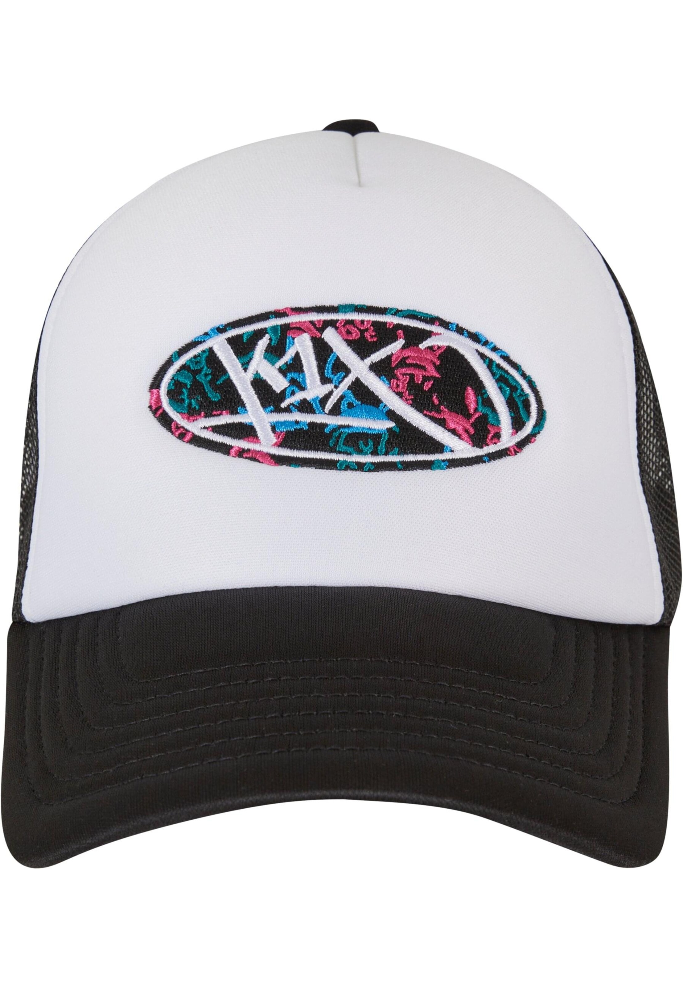 K1X Cap in White