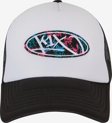 Casquette K1X en noir