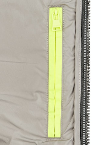 CALAMAR Tussenjas in Blauw