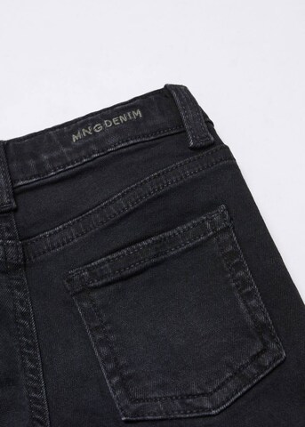 Regular Jeans 'DIEGO' de la MANGO KIDS pe gri