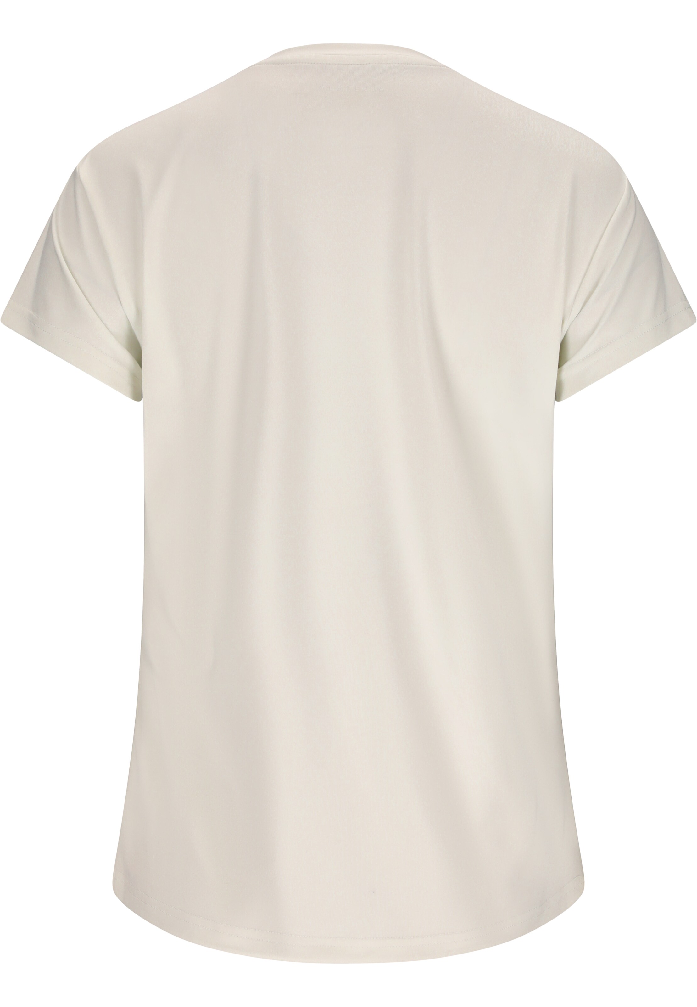 Athlecia Performance Shirt 'Almi V2' in White