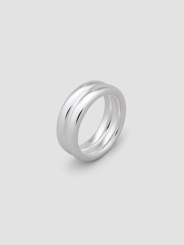 Bague 'Thea' LeGer by Lena Gercke en argent