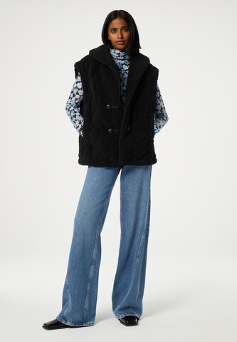 Fabienne Chapot Bodywarmer in Zwart