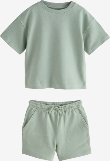 Rinkinys iš Next, spalva – pastelinė žalia, Prekių apžvalga