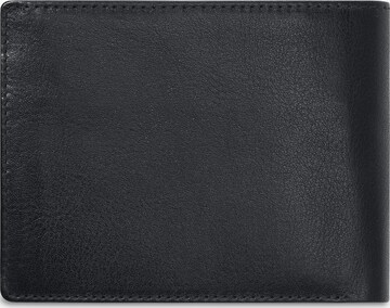 Picard Wallet 'Authentic' in Black