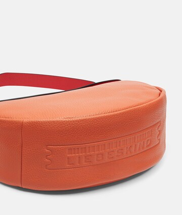 Liebeskind Berlin Tasche in Orange