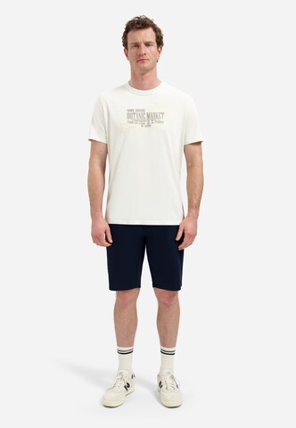 No Excess T-Shirt in Beige
