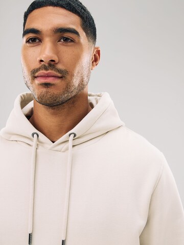 Felpa di Next in beige