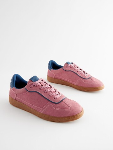 Next Tenisky 'Forever Comfort®' – pink