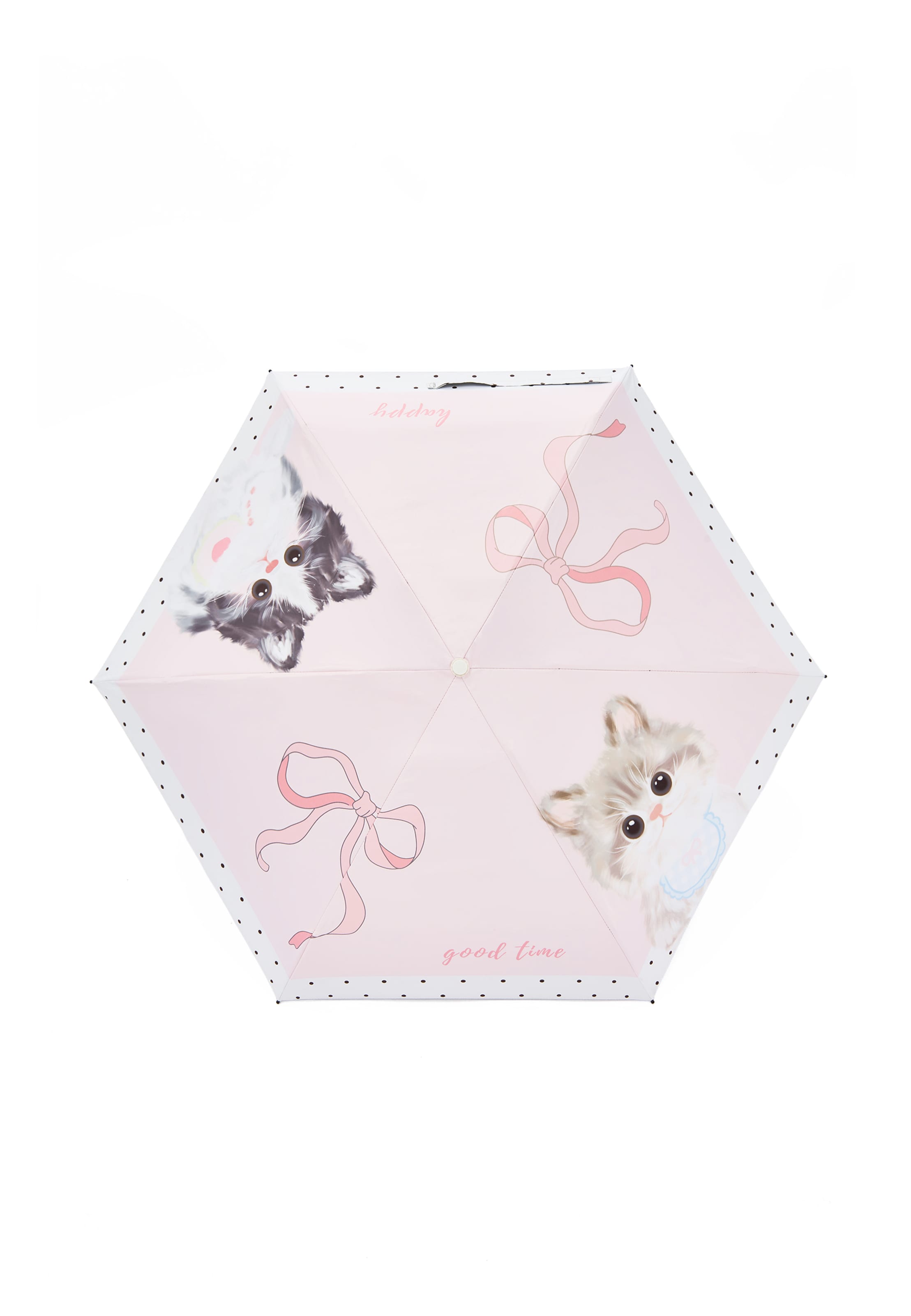 Parapluie MYMO en blanc