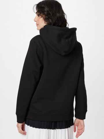 Sweat-shirt TOMMY HILFIGER en noir