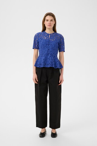 InWear Bluse 'BeaIW' in Blau
