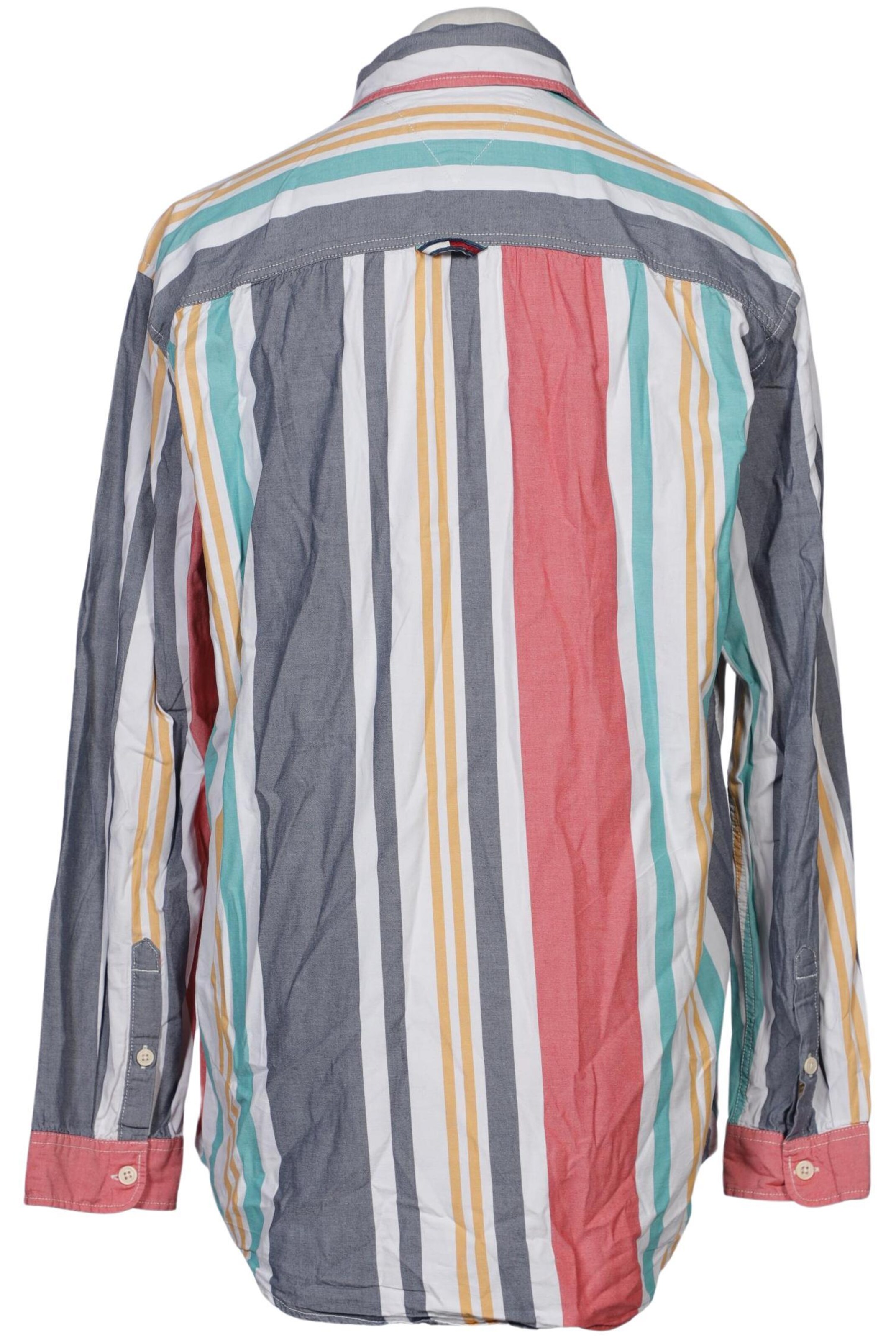 Tommy Jeans Button Up Shirt in XL in Mixed colors