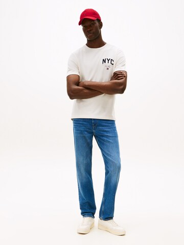 TOMMY HILFIGER Футболка в Бежевый