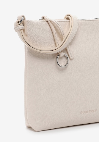 Sac bandoulière 'Debby' Suri Frey en beige