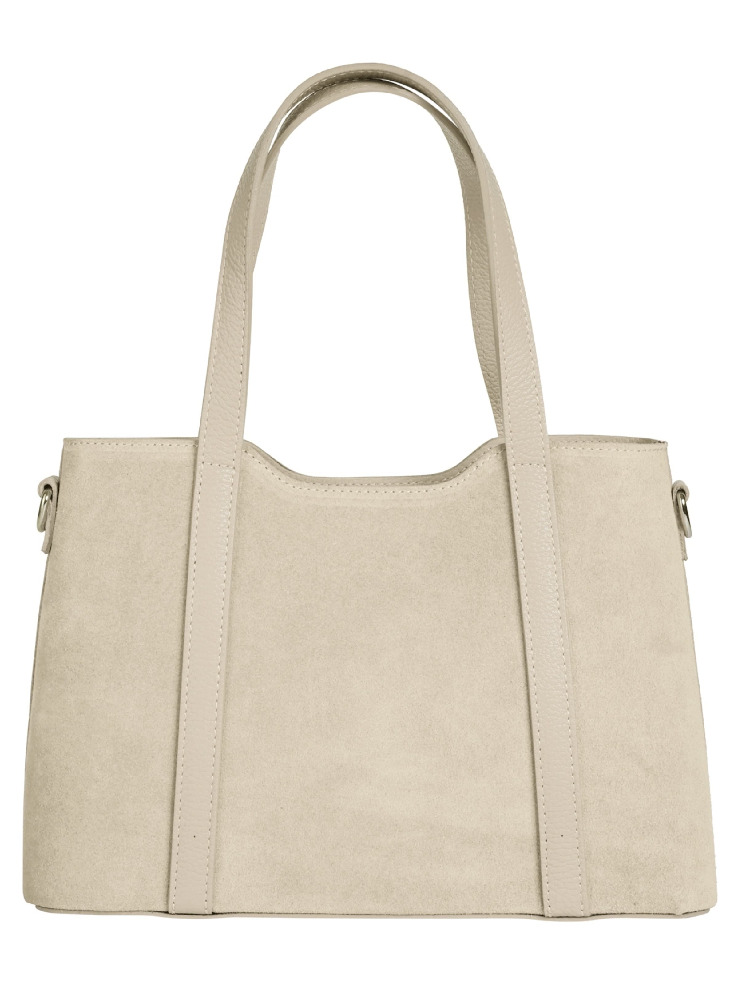 Cluty Handtasche‌‌‌‌‌‌ in Beige