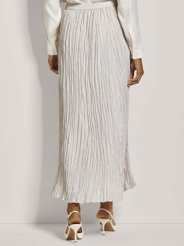 Jupe MADELEINE en blanc