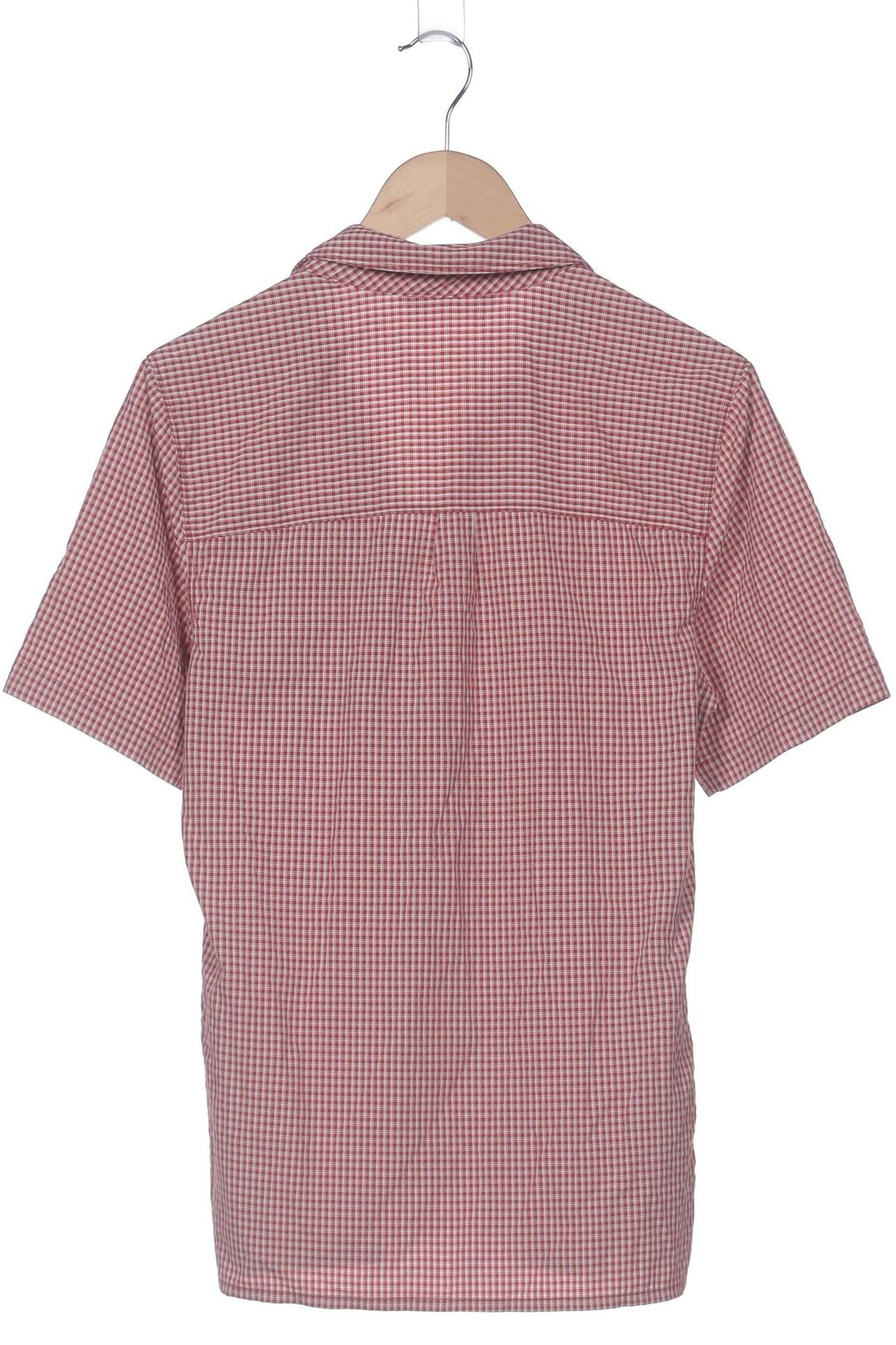 THE NORTH FACE Hemd S in Rot