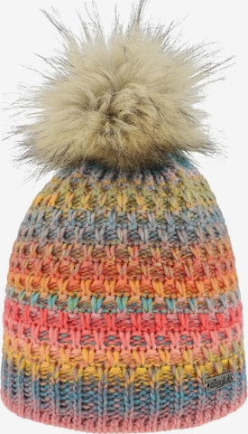 EisglutKapa 'Yunal' - miks boja boja: prednji dio