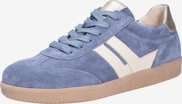 GABOR Sneakers in Blue: front