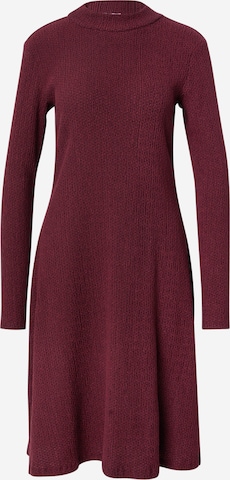 s.OliverHaljina - crvena boja: prednji dio