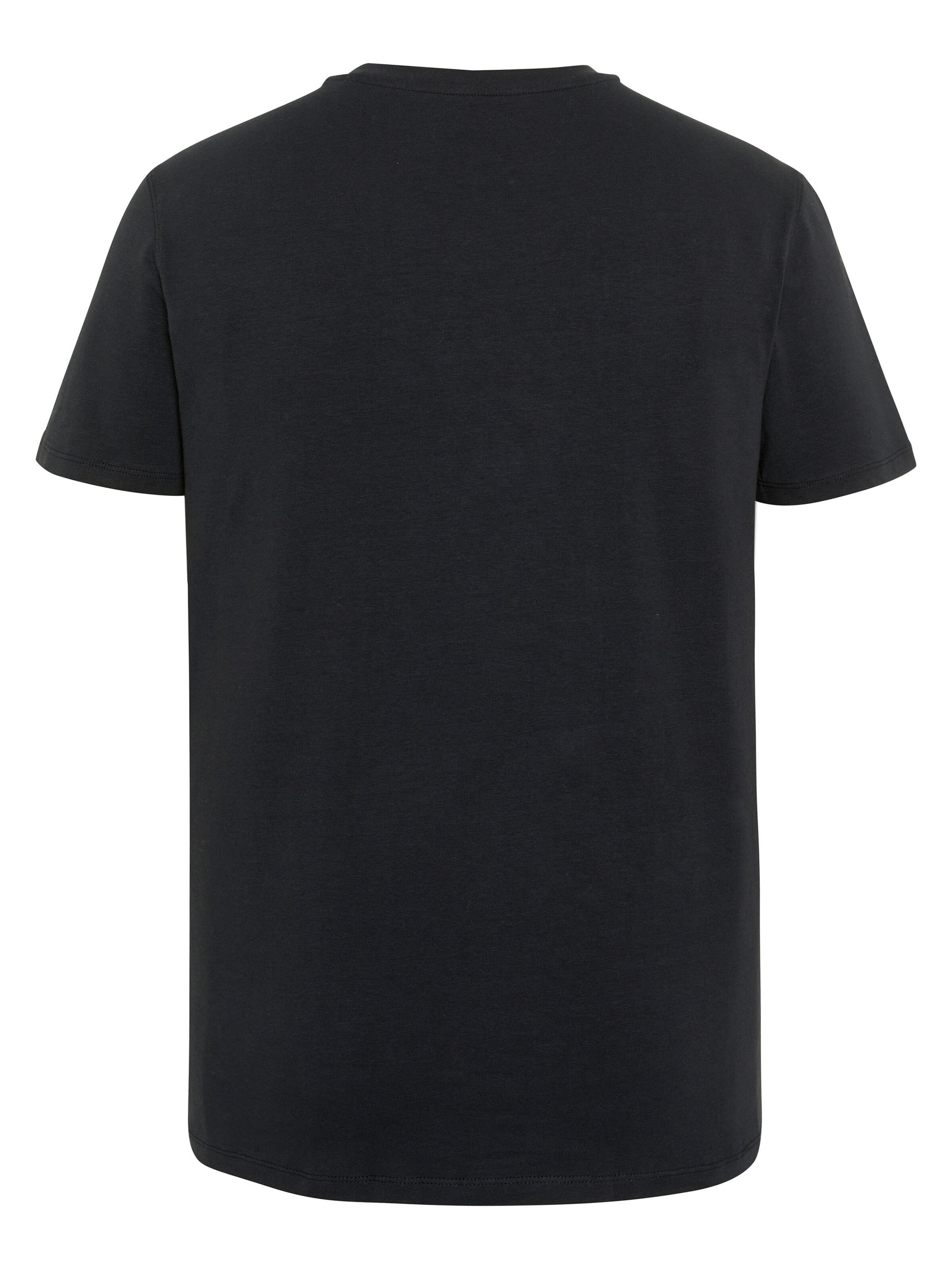 CHIEMSEE Shirt in Schwarz