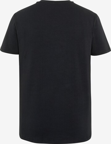 CHIEMSEE Shirt in Black