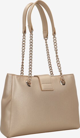 VALENTINO Schultertasche 'Divina' in Gold