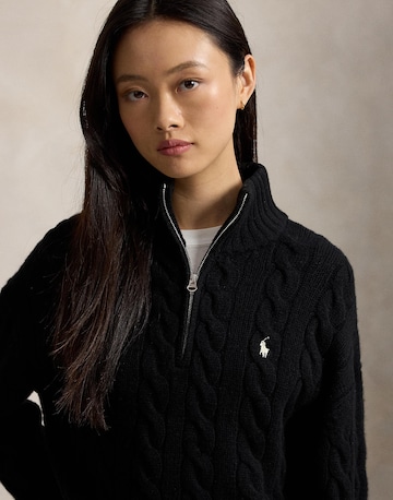 Polo Ralph Lauren Свитер в Черный