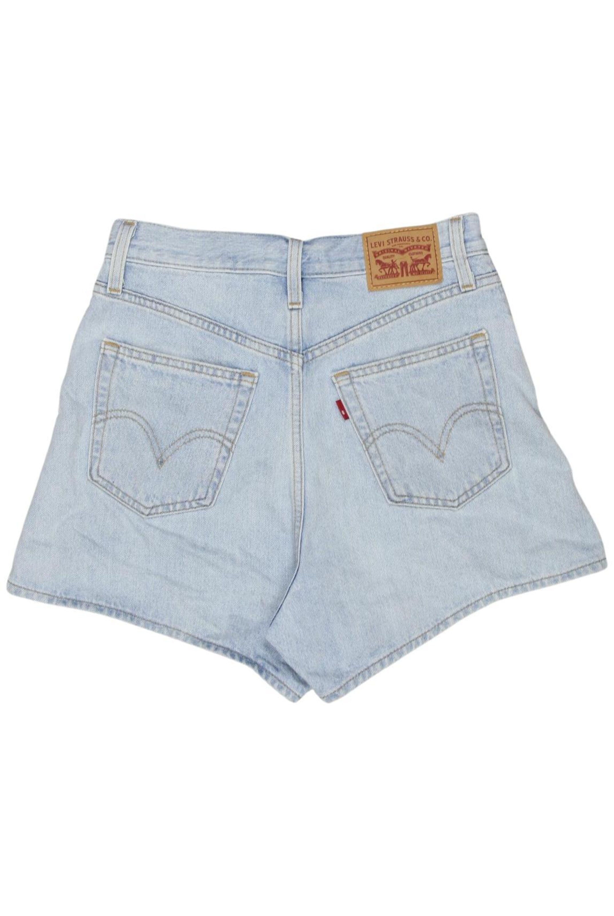 LEVI'S ® Shorts in XS in Blue