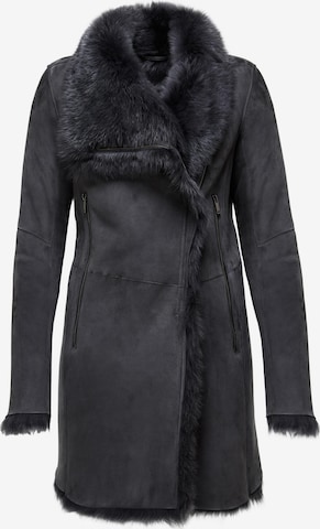 V S P - Abrigo de invierno 'Kristell' en gris: frente