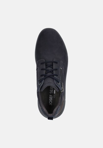 JOSEF SEIBEL Stiefel 'GIUSEPPE 03' in Blau