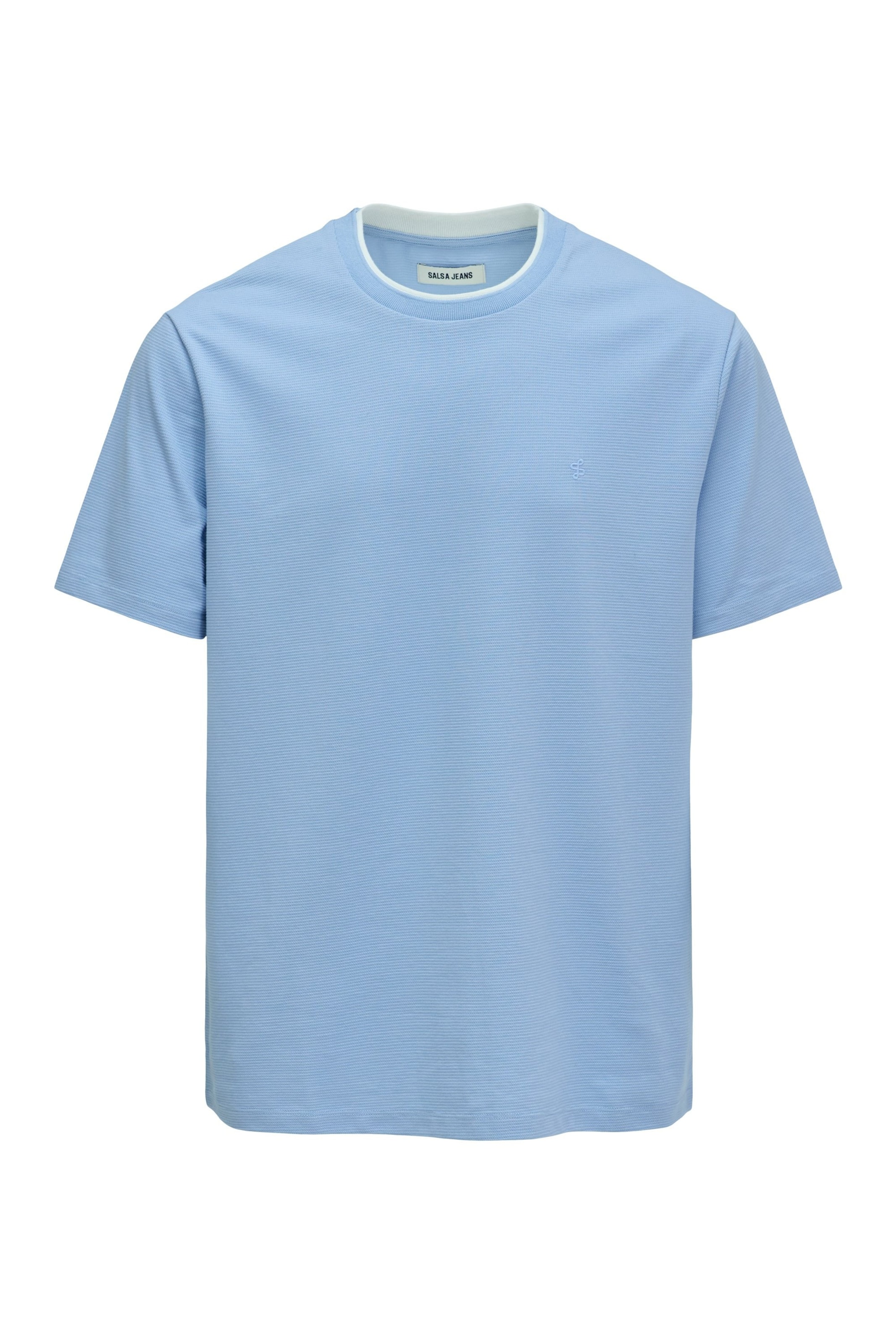 Salsa Jeans Shirt in Mixed colours