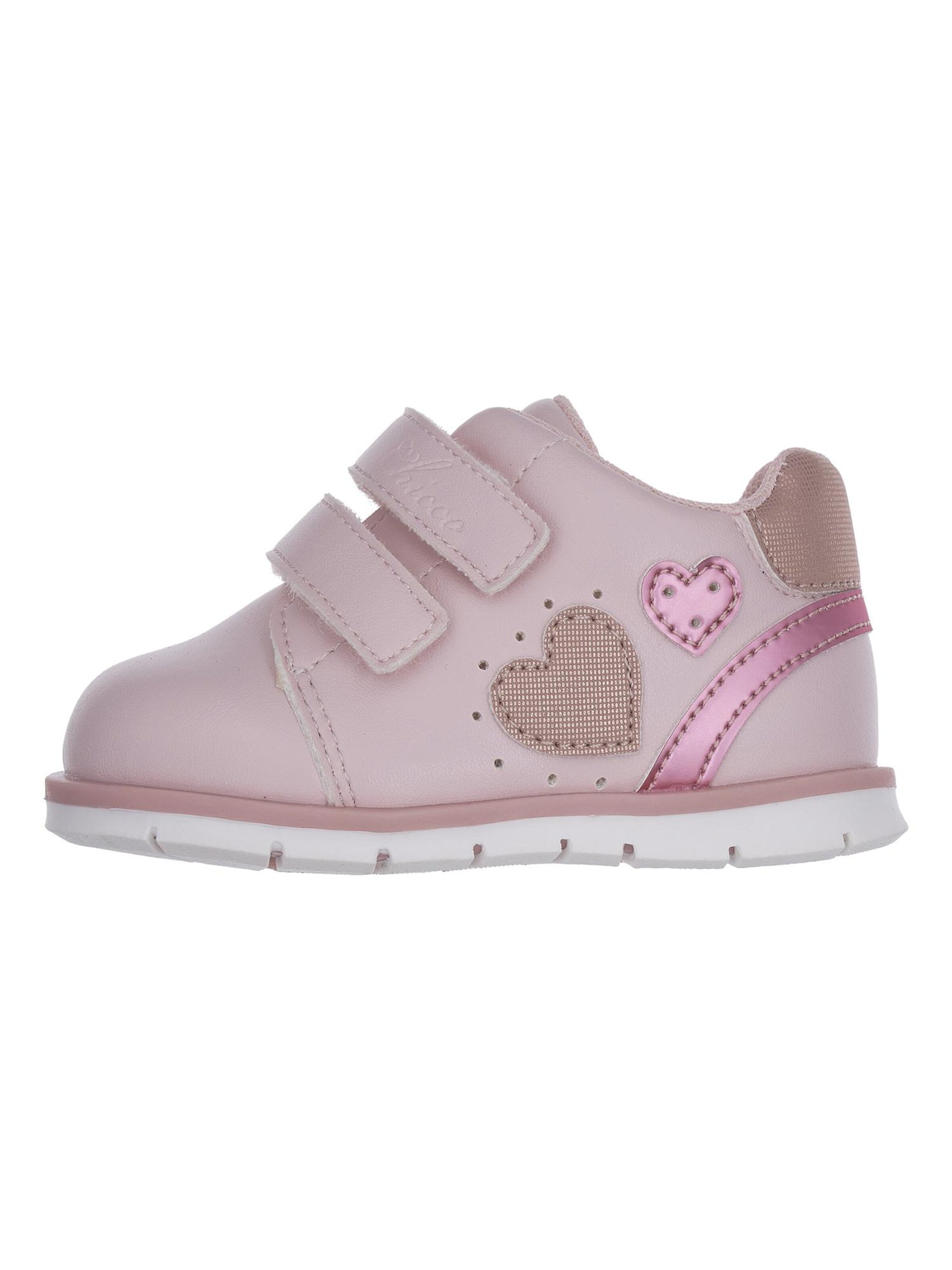 Chicco Sneaker 'Florida' i rosa