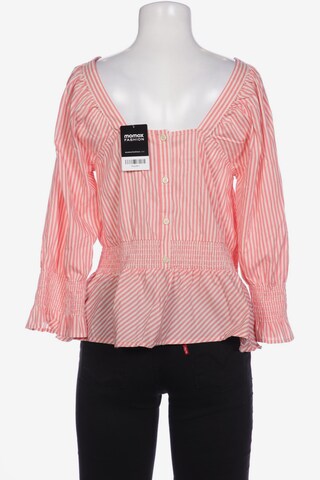 Custommade Bluse M in Pink