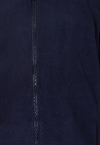 tuffstorm Fleece jacket in Blue