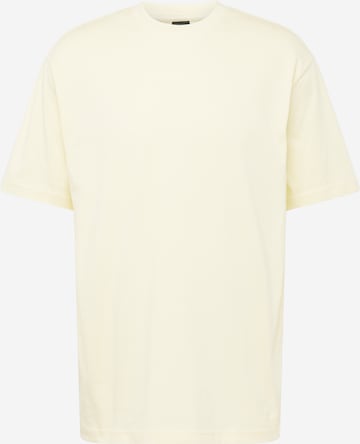 T-Shirt 'FRED' Only & Sons en jaune : devant