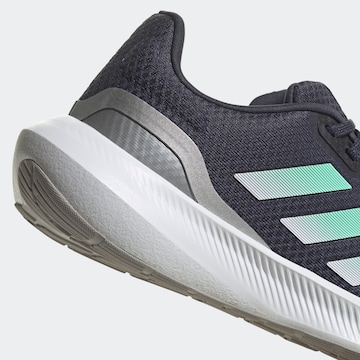 ADIDAS PERFORMANCE Loopschoen 'Runfalcon 3.0' in Grijs