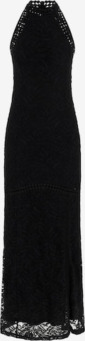 GUESS Kleid in Schwarz: Vorderseite