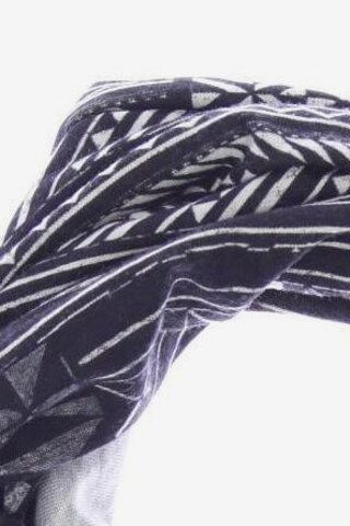 National Geographic Scarf & Wrap in One size in Black