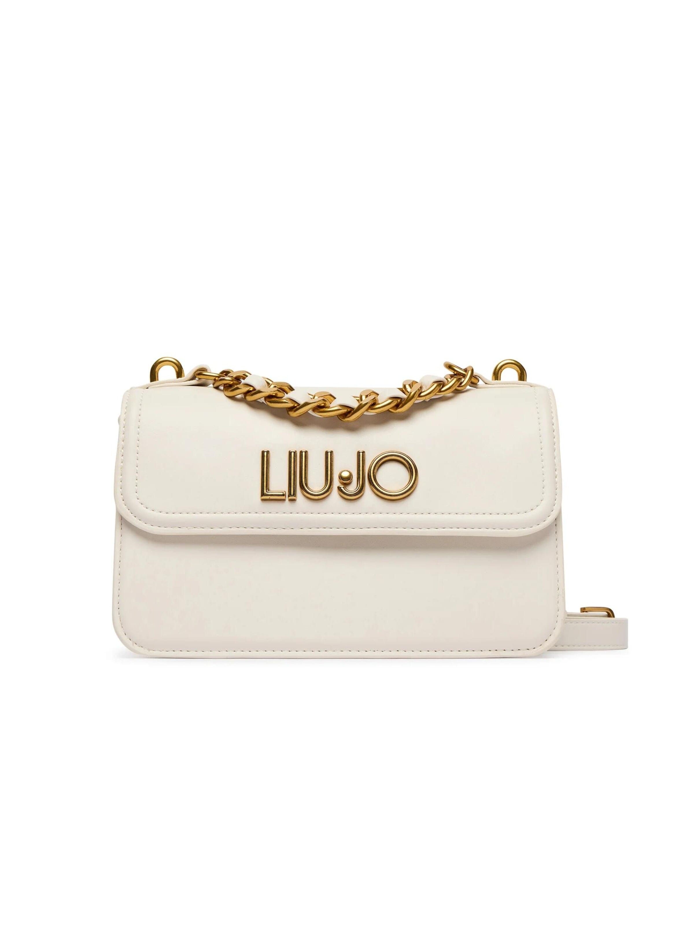 Liu Jo Umhängetasche‌‌‌‌‌‌‌‌‌‌ in Beige: Vorderseite