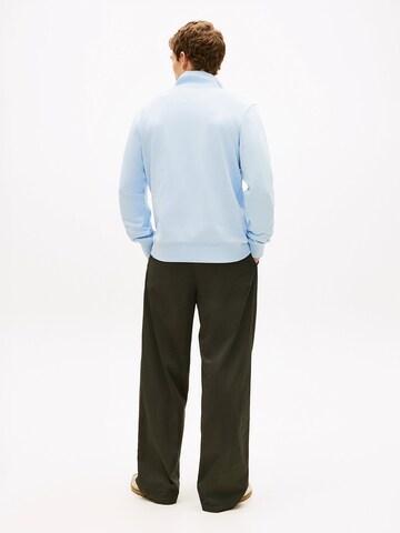 TOMMY HILFIGER Sweatshirt 'Essential' in Blue