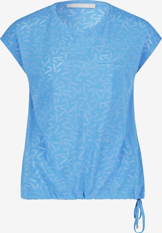 Betty & Co T-Shirt in Blau: predná strana